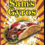 Sam's Gyros