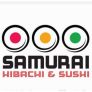 Samurai Hibachi Steak and Sushi