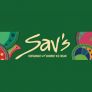 Sav's Restaurant &amp; Gourmet Ice Cream