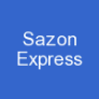 Sazon Express