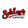 Schlep's Sandwiches