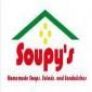 Soupy's*
