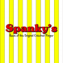 Spanky's Pizza Galley &amp; Saloon
