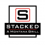 Stacked Montana Grill