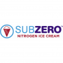 Subzero Nitrogen Ice Cream