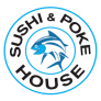 Sushi  Poke House