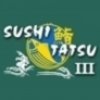 Sushi Tatsu III Japanese Restaurant