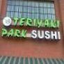 Teriyaki Park Sushi