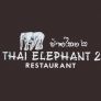 Thai Elephant 2