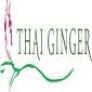 Thai Ginger*