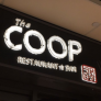 The COOP Restaurant &amp; Bar : Best Korean F