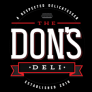 The Don's Deli - Mountainview
