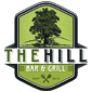 The Hill Bar &amp; Grill (Dinner)