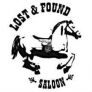 The Lost and Found Saloon