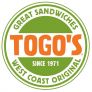 Togo's (Ocean St)