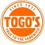 Togo's (Salinas)