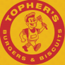 Topher's Burgers and Biscuits