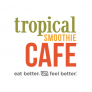 Tropical Smoothie - Camp Hill