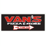Van's Pizza &amp; More (Bettendorf IA)