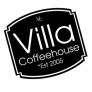 Villa Coffeehouse - DT