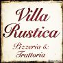 Villa Rustica Pizzeria