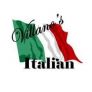 Villano's Italian