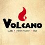 Volcano-Asian Fusion