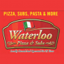 Waterloo Pizza