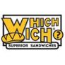 Which Wich (Deming Way)