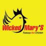 Wicked Mary's Chicken &amp; Fish