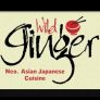Wild Ginger - CATERING