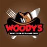 Woody's Brick Oven Pizza and Grill