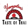 Yangtse's Taste of Thai