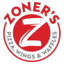 Zoner's Pizza, Wings &amp; Waffles