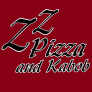 ZZ Pizza and Kabob