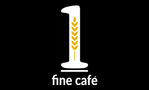1 Fine Cafe