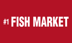 #1 Fish Market