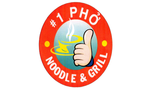 1 Pho Noodle & Grill