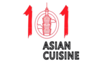 101 Asian Cuisine