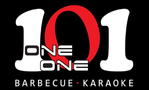 101 BBQ SUSHI & Karaoke