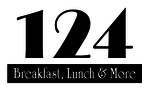 124 Breakfast, Lunch & More