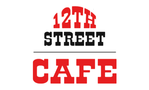 12th Street Cafe