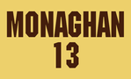 13 Monaghan