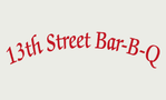 13th Street Bar-Be-Que