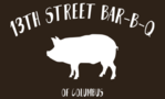 13th Street Bar-Be-Que