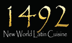 1492 New World Latin Cuisine - Casady Square