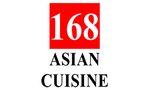 168 Asian Cuisine