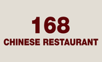 168 Chinese Restaurant