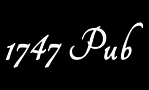 1747 Pub