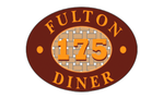175 Fulton Diner